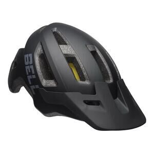 Bell Soquel MIPS Adult Bike Helmet Matte Black Ti One Size New